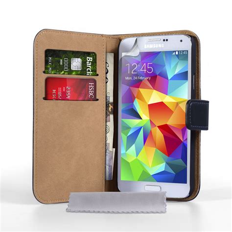 custom galaxy s5 wallet case